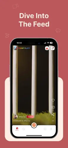 iPhone mockup