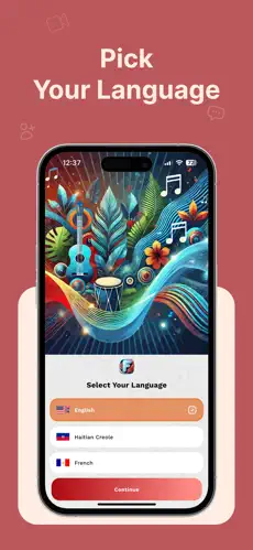 iPhone mockup